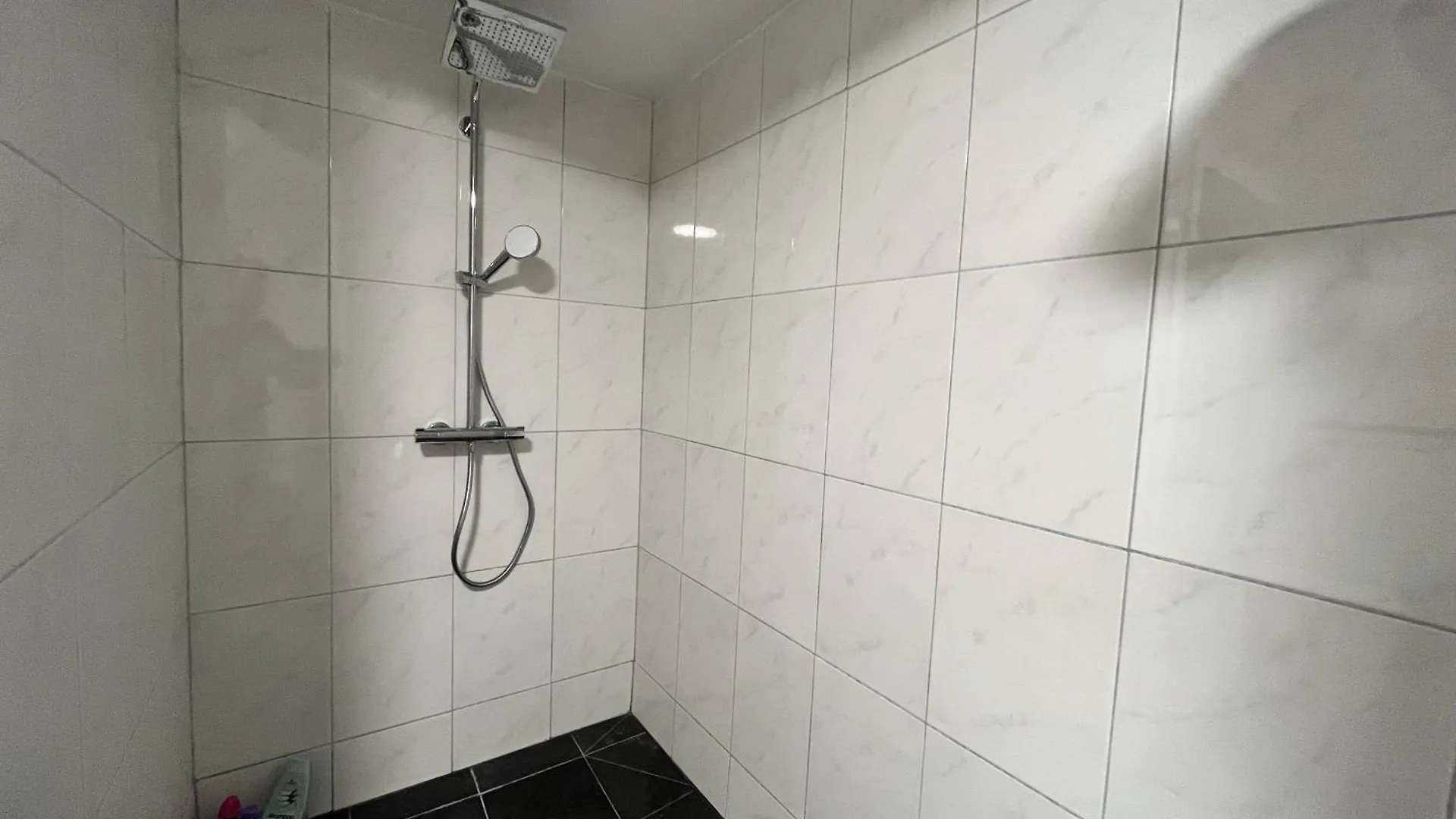 'Broker' - Amazing 2 Bedroom Apartment Near The Beach Ostende